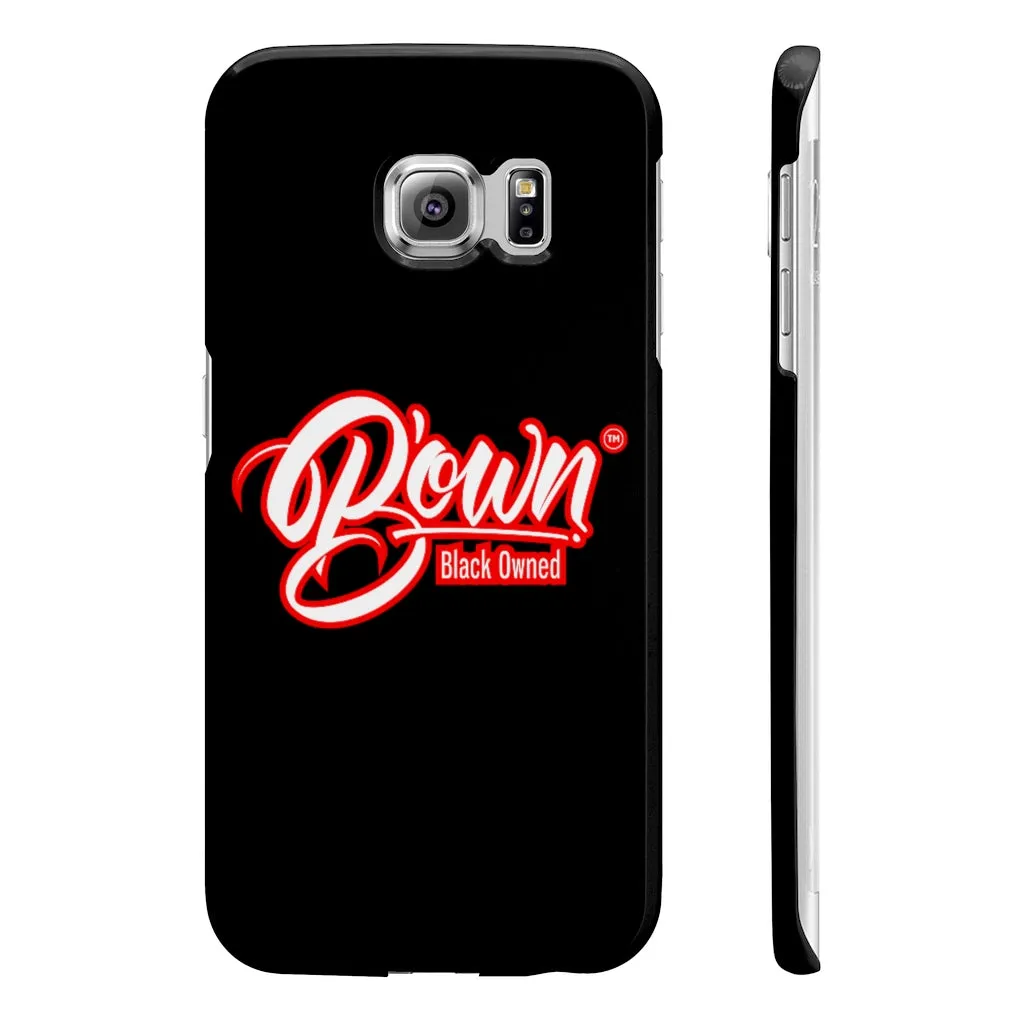 Wpaps Slim Phone Cases
