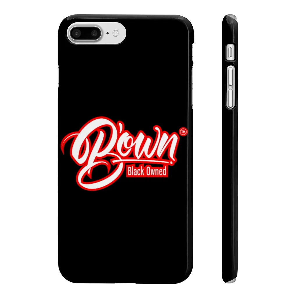 Wpaps Slim Phone Cases