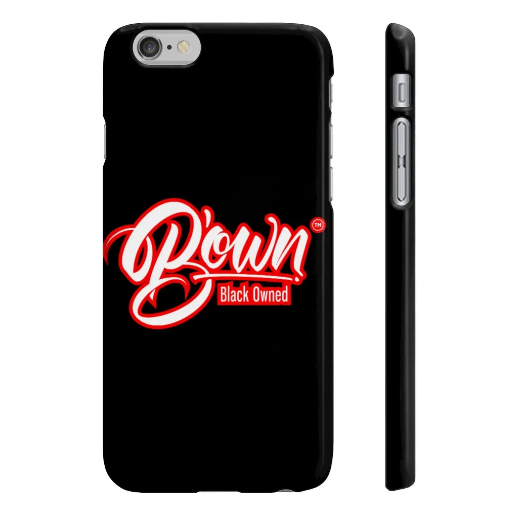 Wpaps Slim Phone Cases