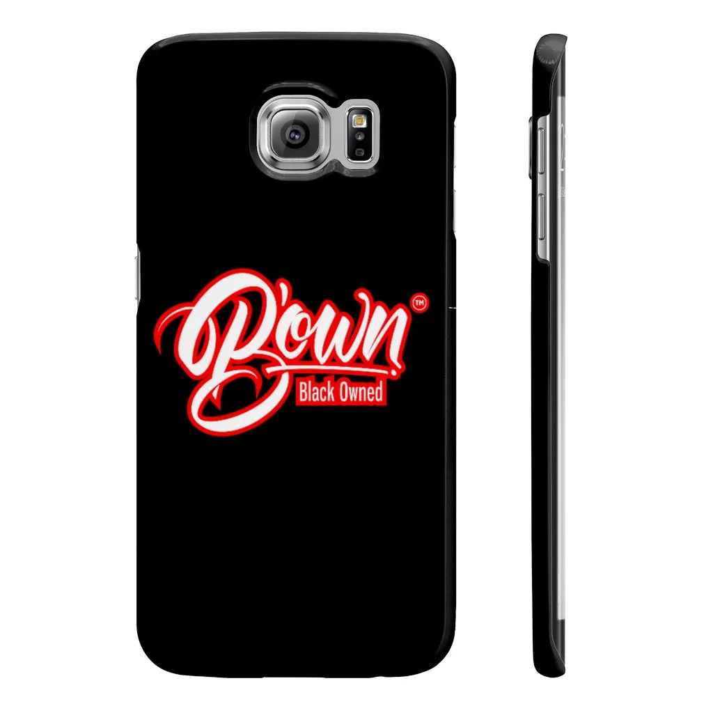 Wpaps Slim Phone Cases