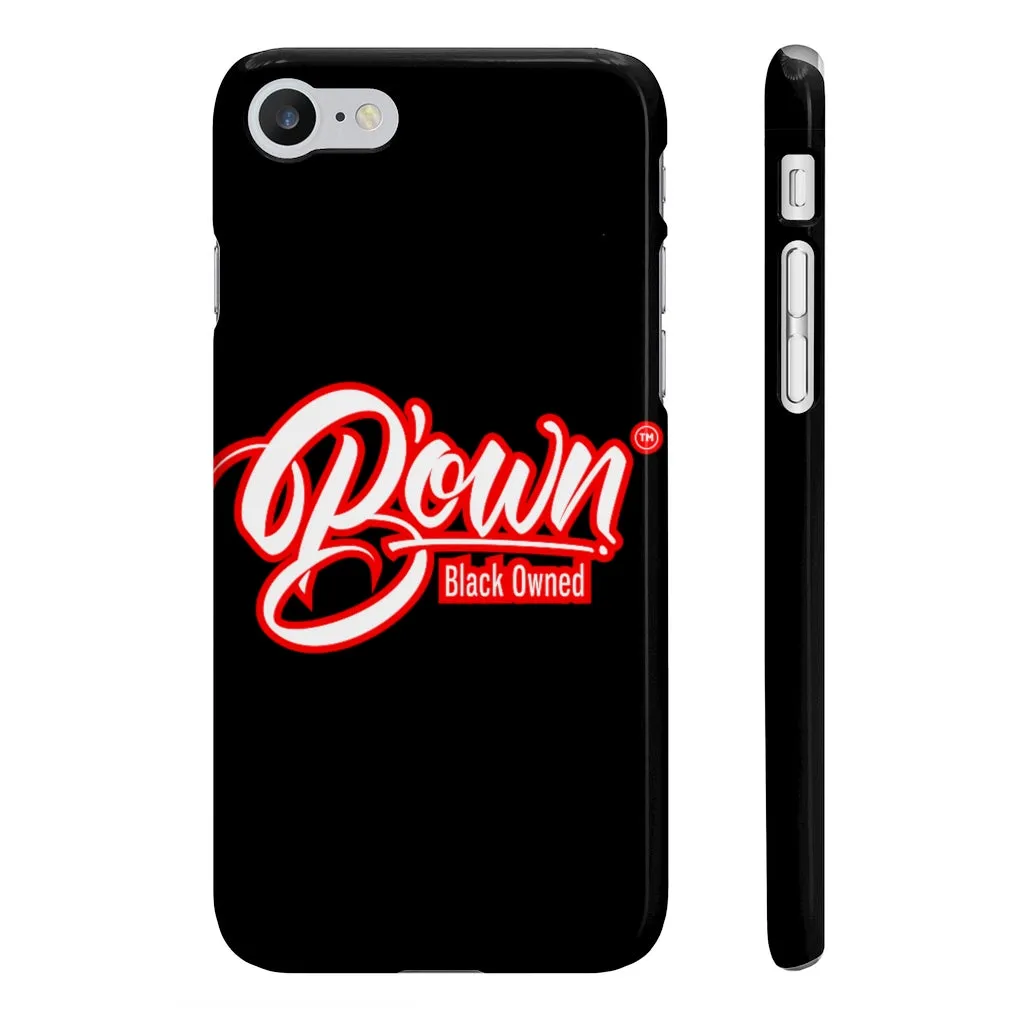 Wpaps Slim Phone Cases