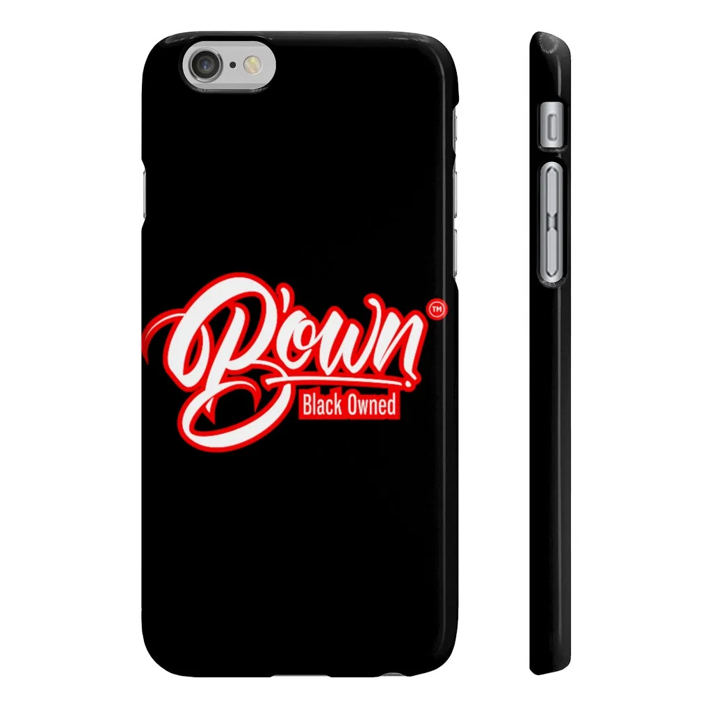 Wpaps Slim Phone Cases