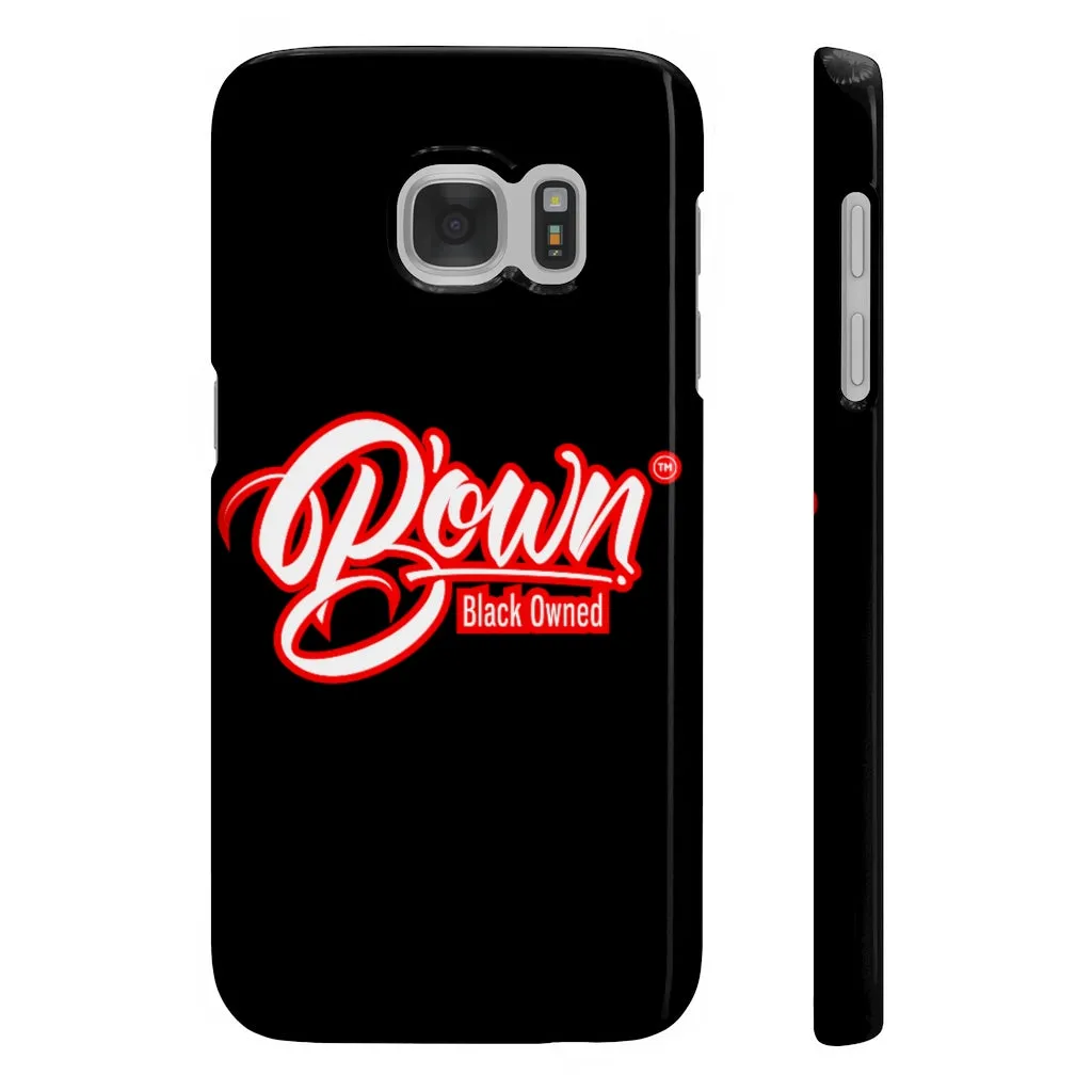 Wpaps Slim Phone Cases