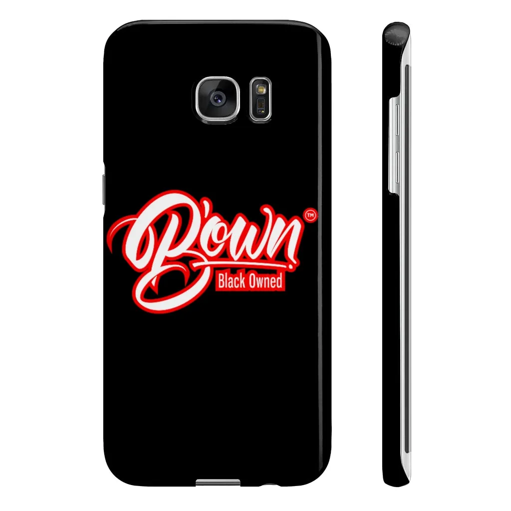 Wpaps Slim Phone Cases