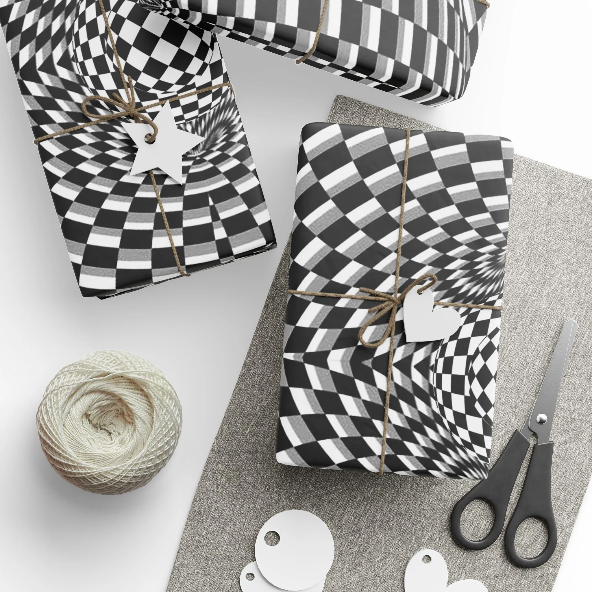 Wrapping Papers