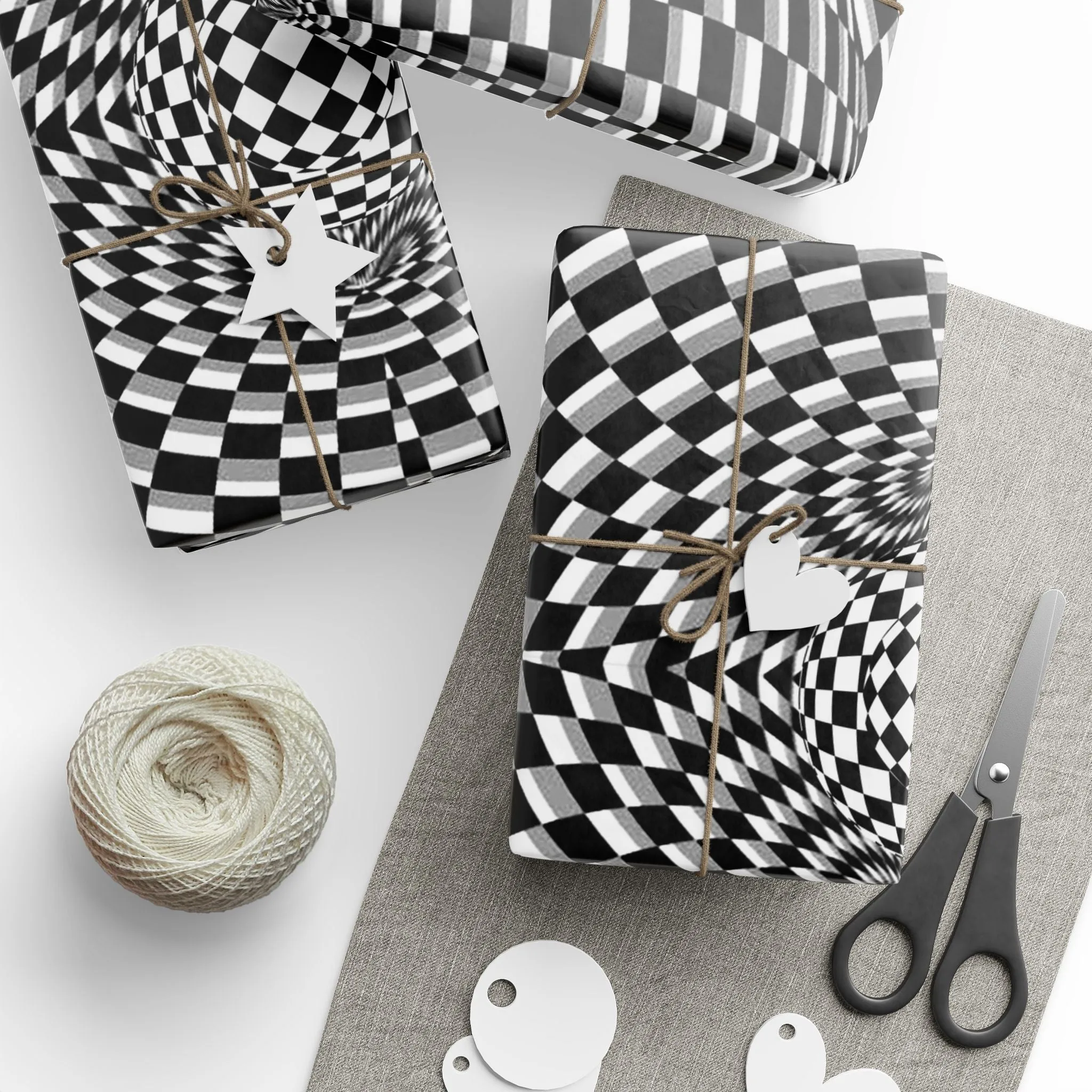 Wrapping Papers