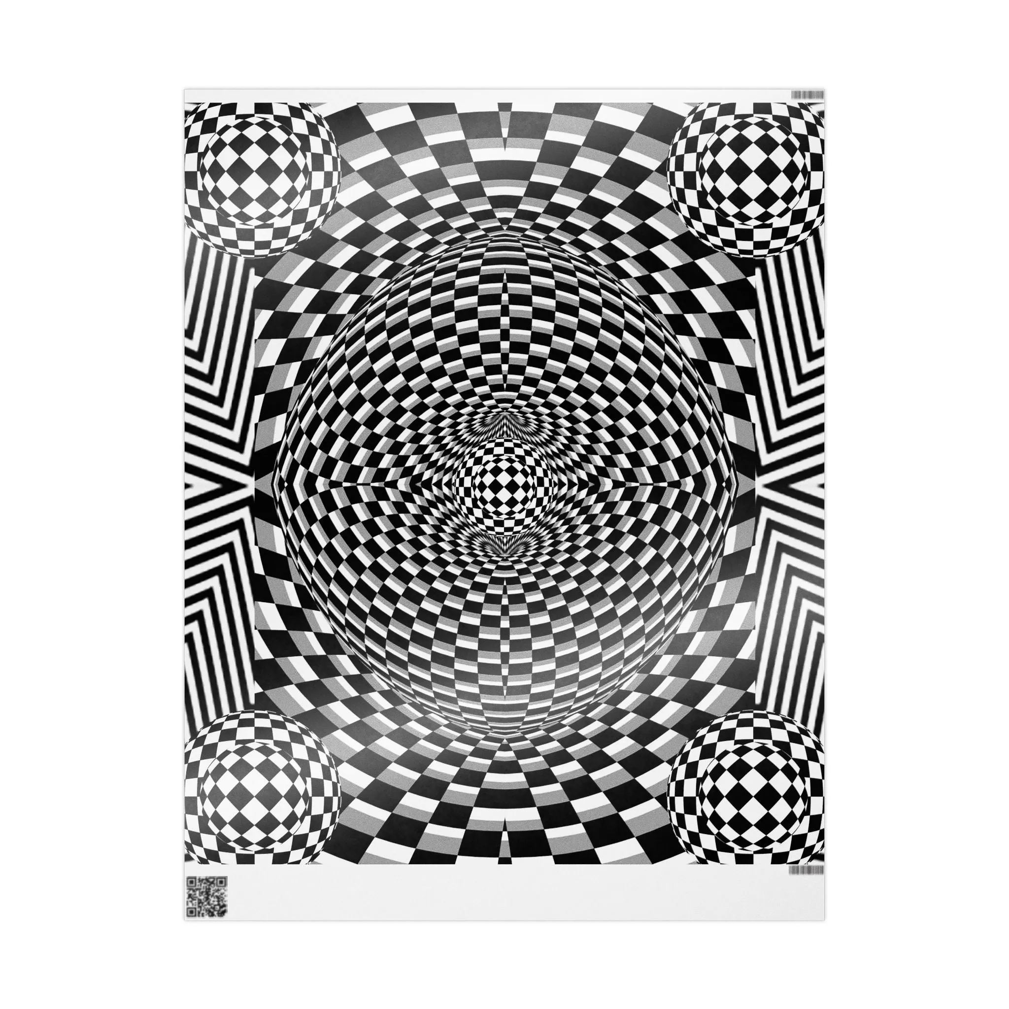 Wrapping Papers