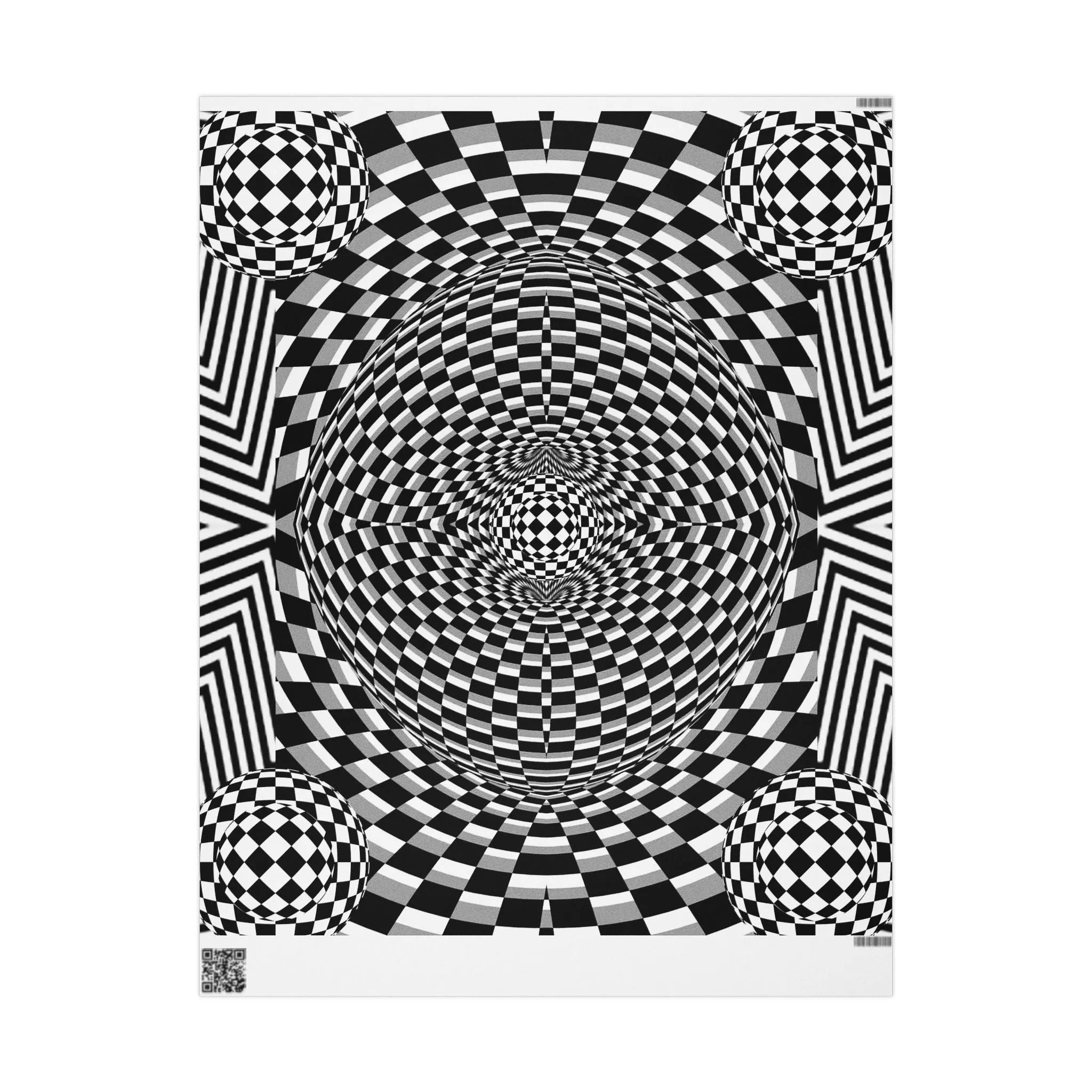 Wrapping Papers