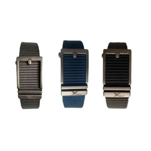 X Performance Golf Belt