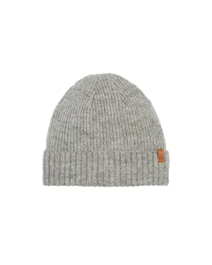 XTM Cloud Nine Beanie - Mid Grey Marle