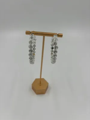 You so Fancy Hoops