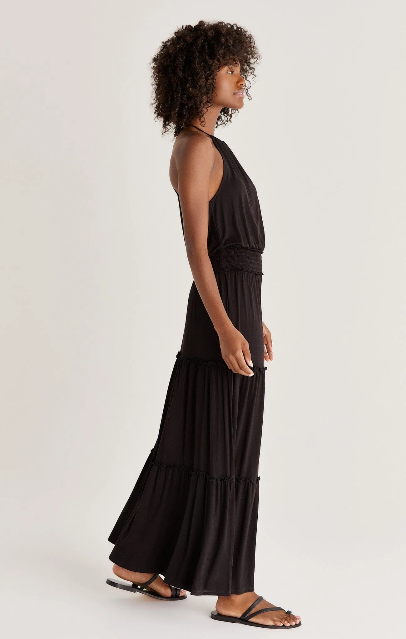Z Supply Beverly Sleek Dress