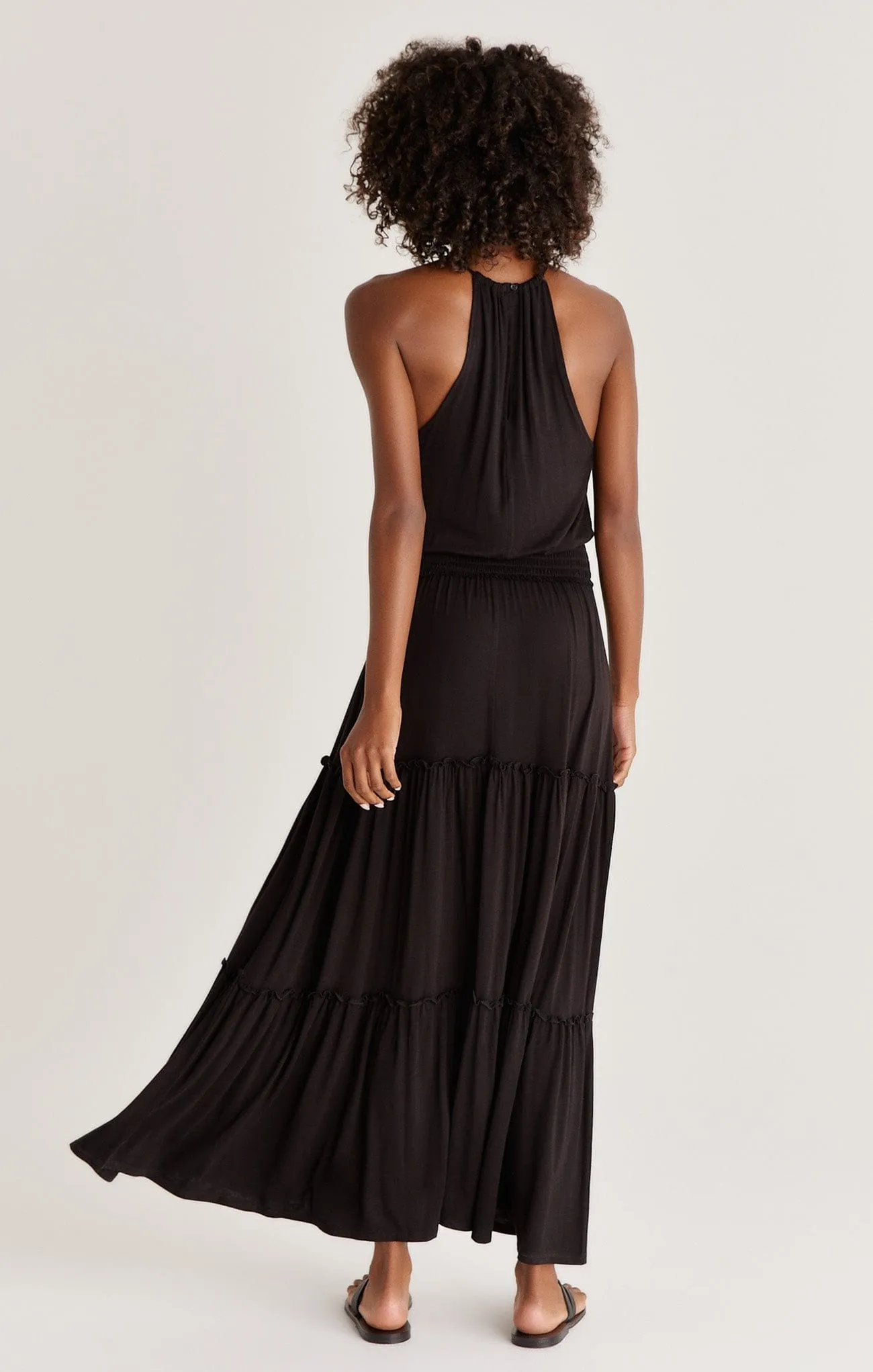 Z Supply Beverly Sleek Dress
