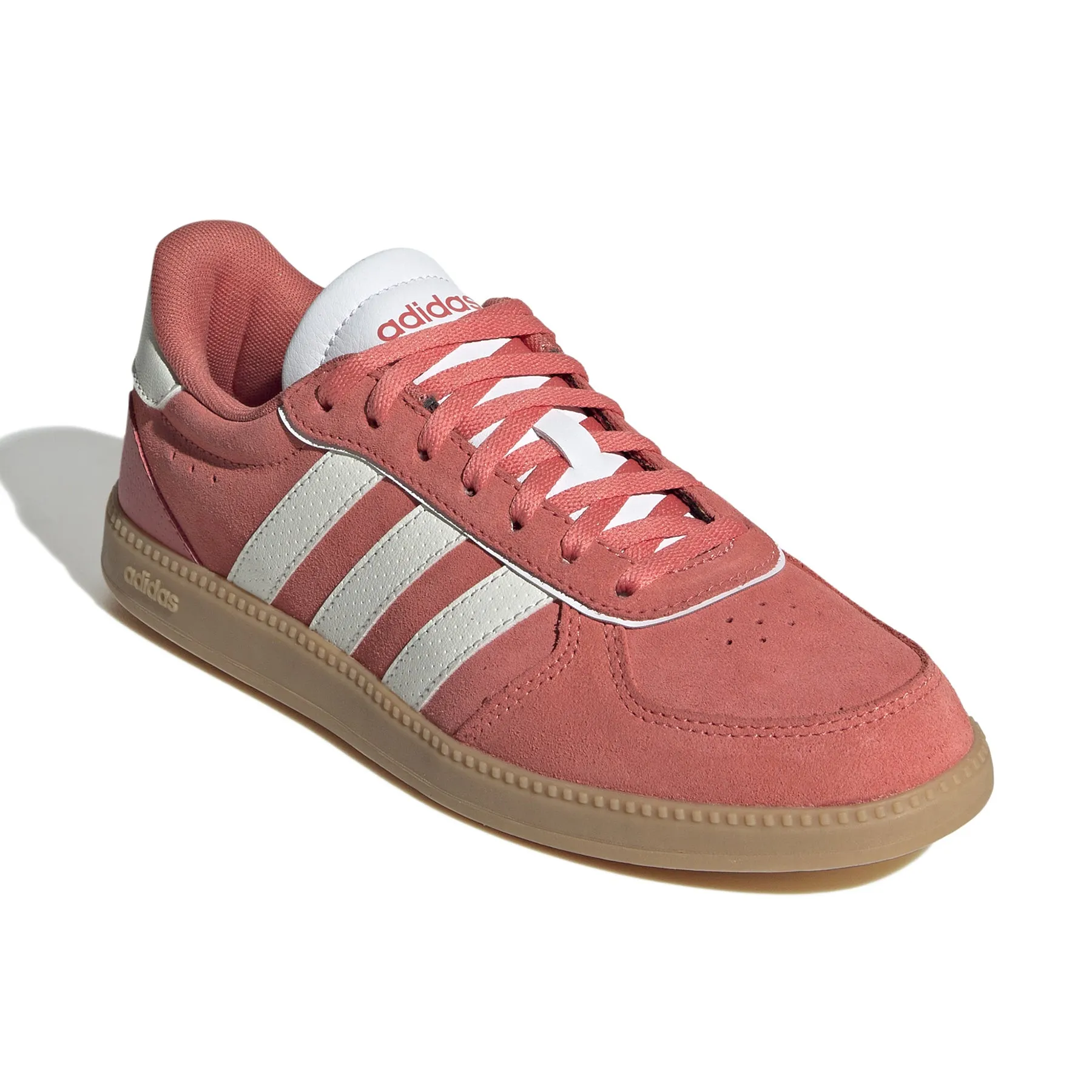 Zapatillas Adidas Mujer Urbanas Breaknet Sleek | IH5470