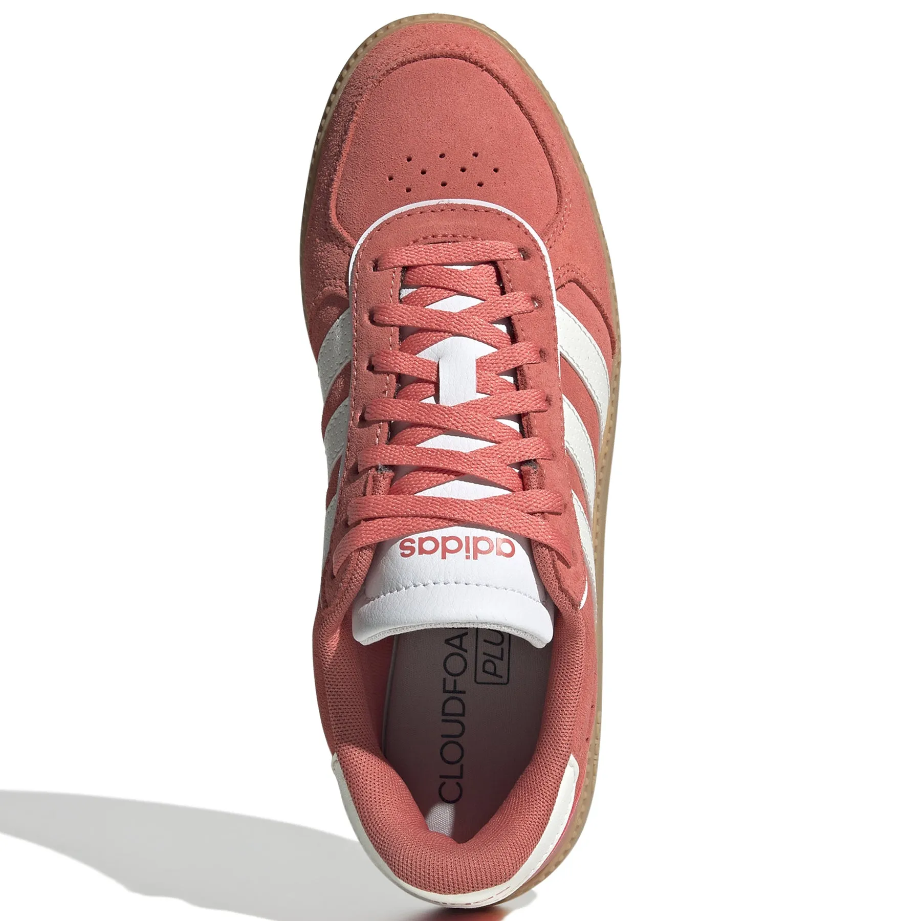 Zapatillas Adidas Mujer Urbanas Breaknet Sleek | IH5470