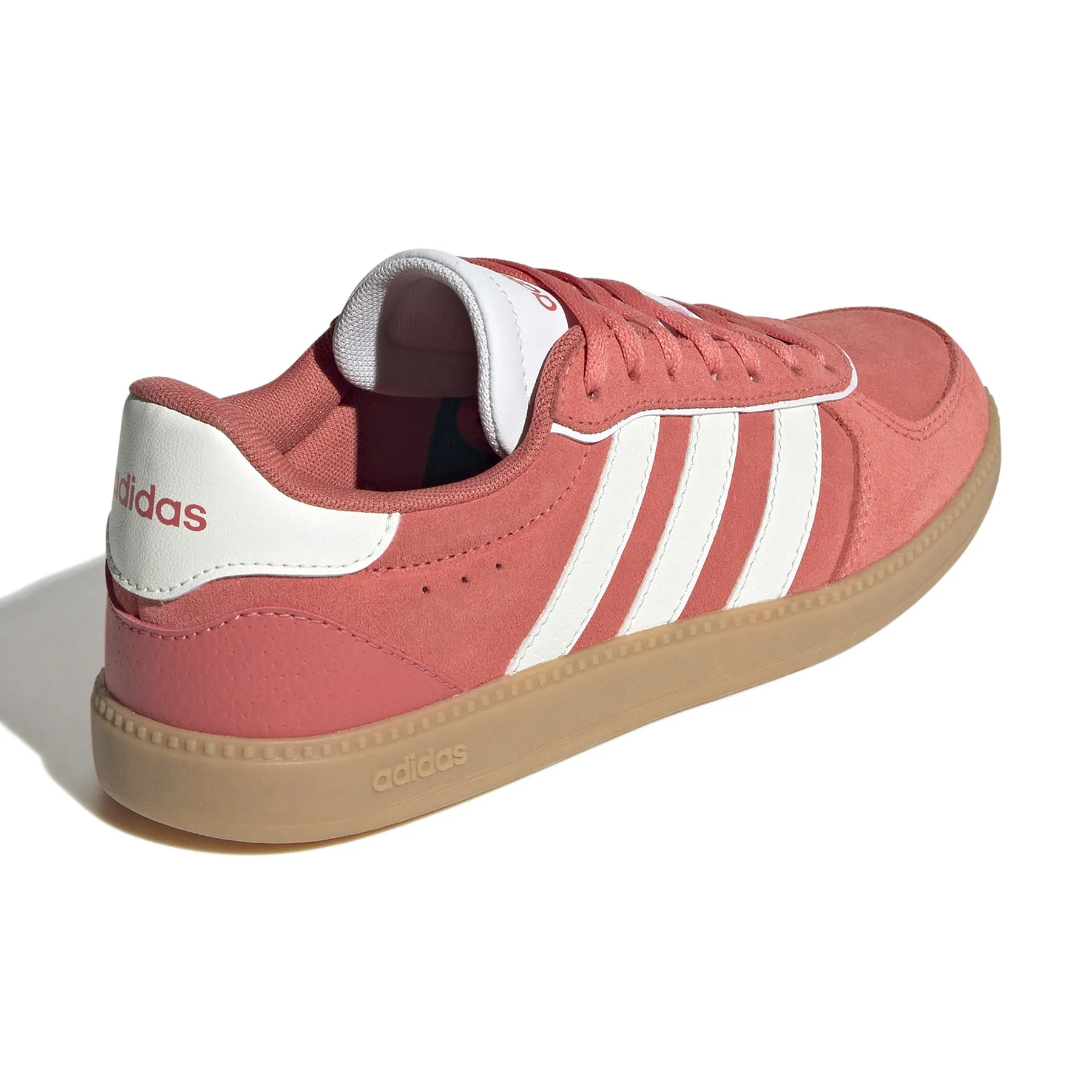 Zapatillas Adidas Mujer Urbanas Breaknet Sleek | IH5470
