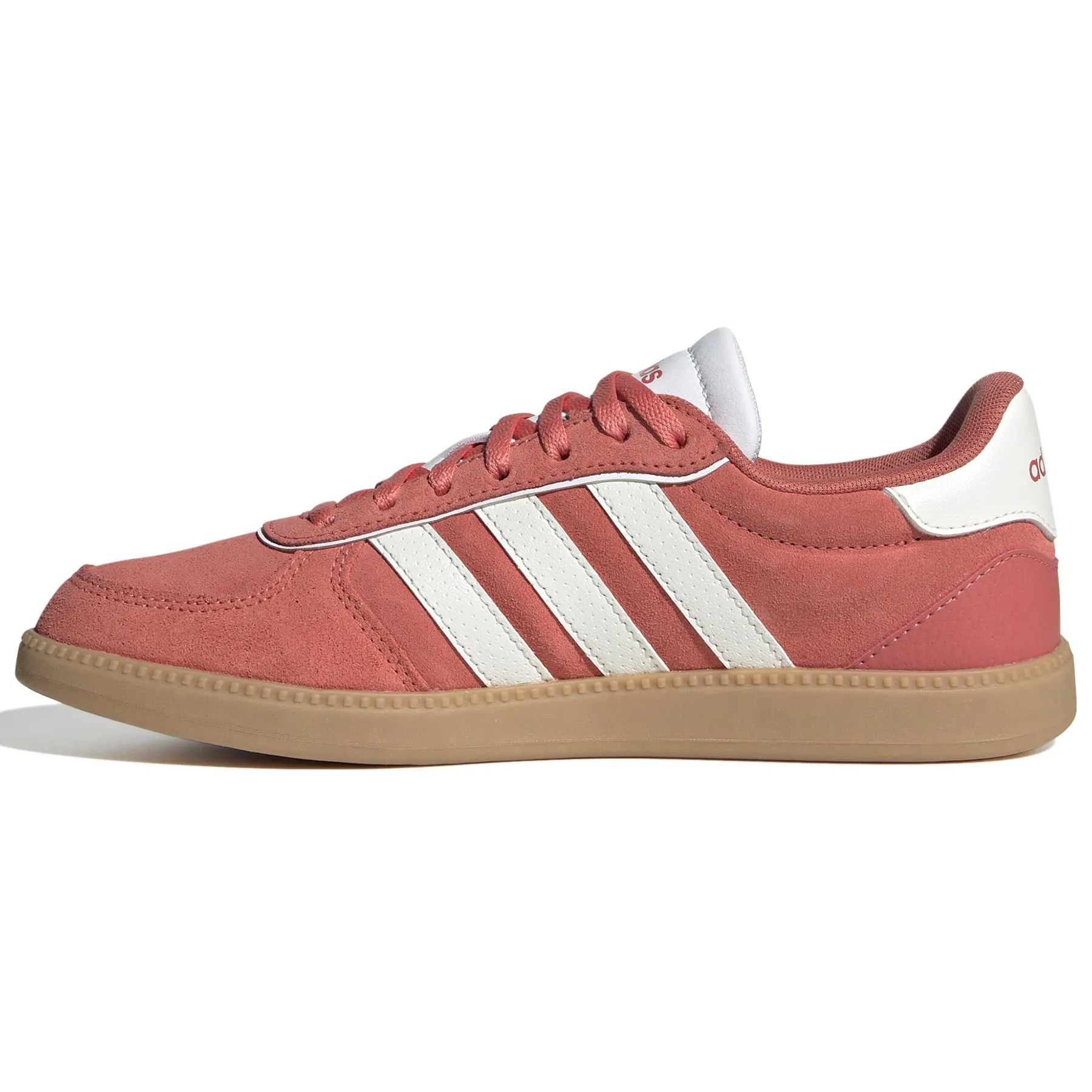 Zapatillas Adidas Mujer Urbanas Breaknet Sleek | IH5470